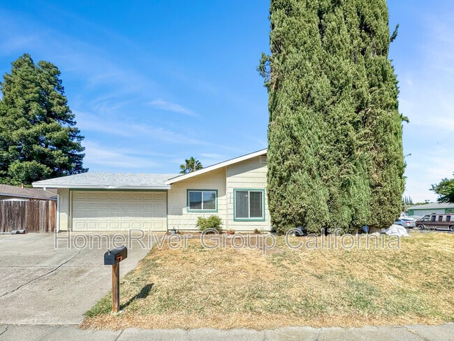 property at 2868 Candido Dr