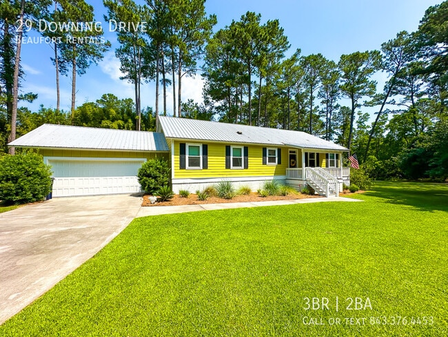 property at 29 Downing Dr