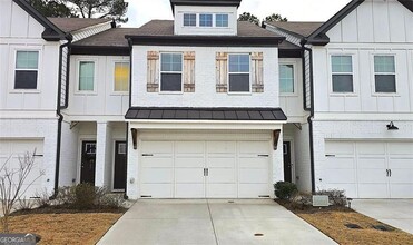 263 Auburn Valley Wy in Auburn, GA - Building Photo - Building Photo