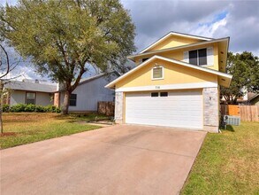 716 Decker Prairie Dr in Austin, TX - Building Photo - Building Photo