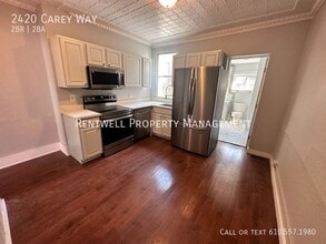 2420 Carey Wy in Pittsburgh, PA - Building Photo - Building Photo