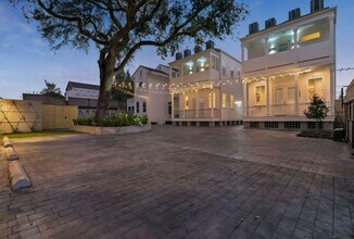 1525 Carondelet St in New Orleans, LA - Building Photo - Building Photo