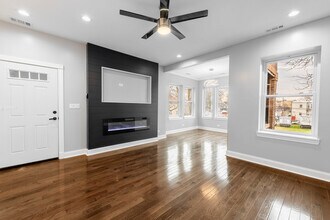 303 N Lockwood Ave in Chicago, IL - Building Photo - Building Photo
