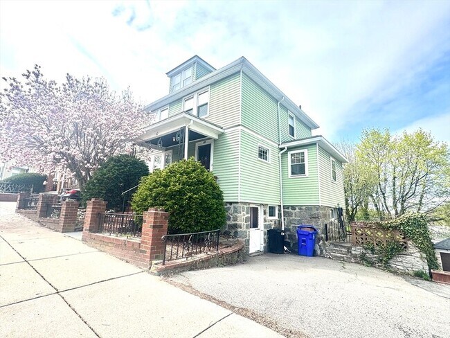 53 Breck Ave in Boston, MA - Building Photo - Building Photo