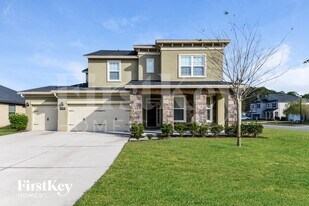 240 Straw Pond Way in St. Augustine, FL - Building Photo