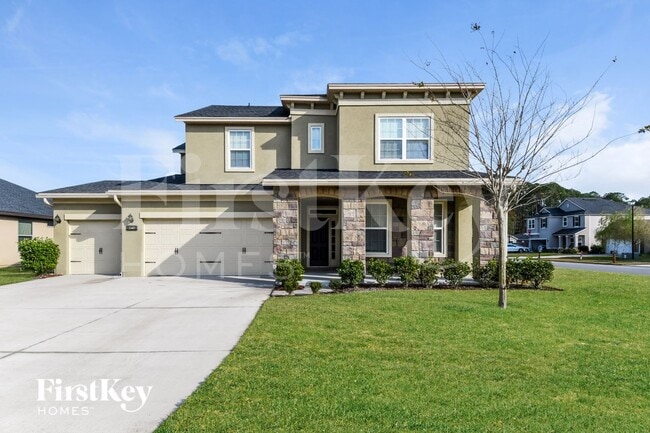 property at 240 Straw Pond Way