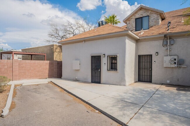 903 E 7th St in Tucson, AZ - Building Photo - Building Photo