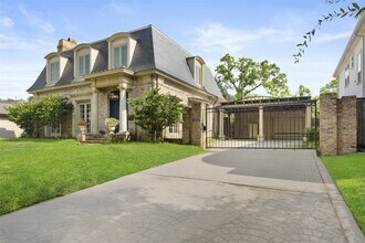 3729 Underwood St in Houston, TX - Building Photo - Building Photo