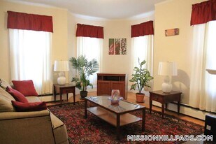 123-125 Hillside St., Unit 1 in Boston, MA - Building Photo