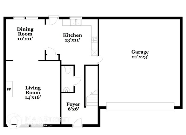 213 Knollside Ct in Mcdonough, GA - Building Photo - Building Photo