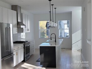 2009 Hamorton Pl in Charlotte, NC - Building Photo - Building Photo