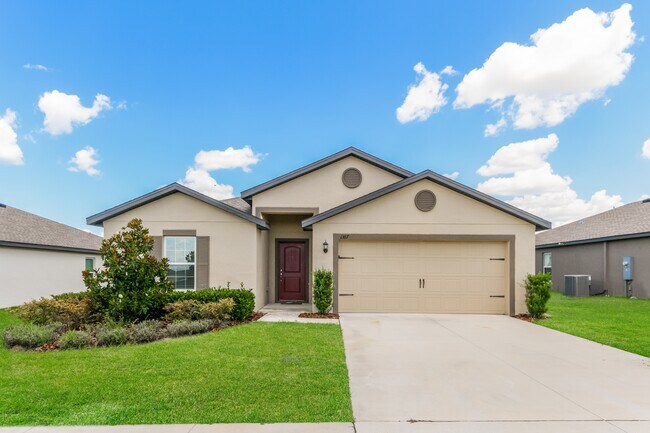 property at 1387 Swan Lake Cir