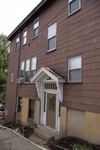 4 Units | Mount Washington in Pittsburgh, PA - Building Photo - Building Photo