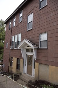 4 Units | Mount Washington in Pittsburgh, PA - Foto de edificio - Building Photo