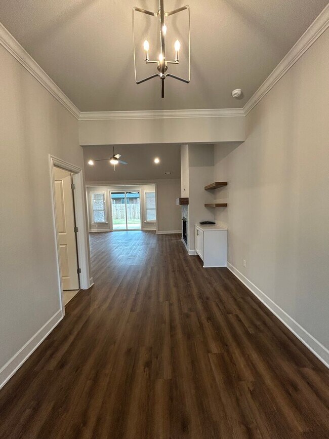 2400 Salmon St in Pea Ridge, AR - Building Photo - Building Photo