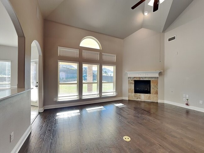 1604 Vintage Ln in Wylie, TX - Building Photo - Building Photo