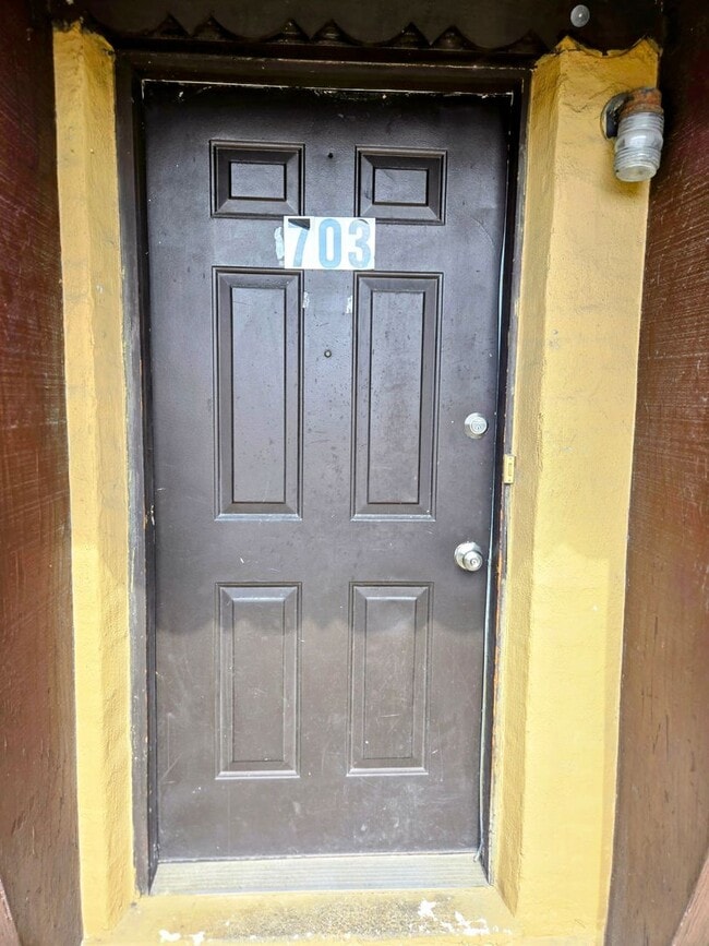 property at 701-703 N Front St