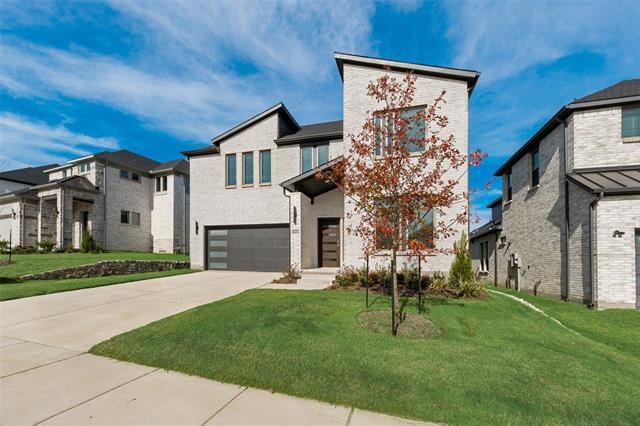 property at 4624 Morgan St