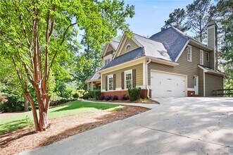 4711 Oakleigh Manor Dr in Powder Springs, GA - Building Photo - Building Photo