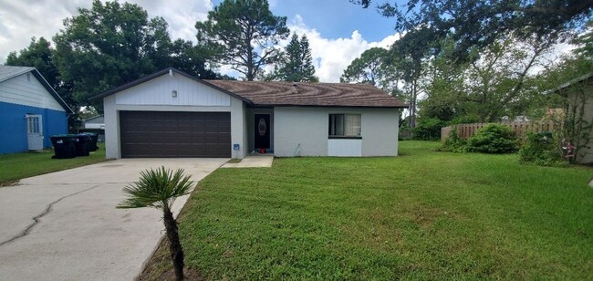 2774 Nattie Ct in Orlando, FL - Foto de edificio - Building Photo