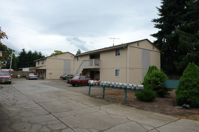 Springwood terrace apartments