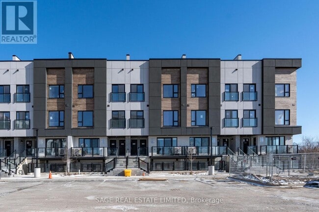 property at 16 Melbourne Ave