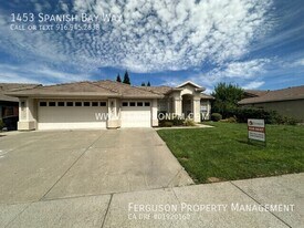 1453 Spanish Bay Way in Roseville, CA - Building Photo