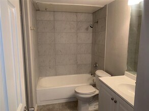 5502 Loving Dr-Unit -4 in Garland, TX - Building Photo - Building Photo