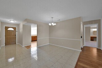 4718 Cypressdale Dr in Spring, TX - Building Photo - Building Photo