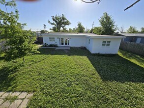706 Georgia Ave in Lynn Haven, FL - Building Photo - Building Photo