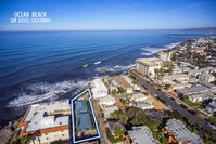 The Pescadero Vacation Homes in San Diego, CA - Foto de edificio - Building Photo