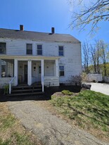 11 Spring St in Belmont, NH - Building Photo