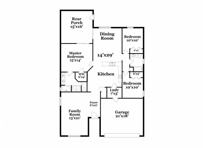11528 Grazeley Ct in Orlando, FL - Foto de edificio - Building Photo