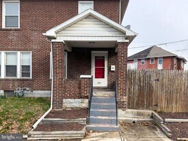 1620 Randolph St in Harrisburg, PA - Building Photo