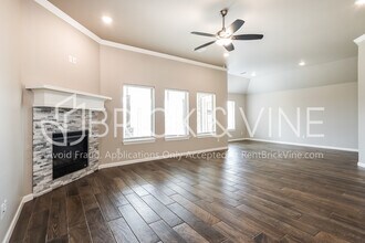 5224 White Gold Ave in Edmond, OK - Foto de edificio - Building Photo