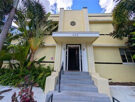 520 11th Ave N in St. Petersburg, FL - Building Photo