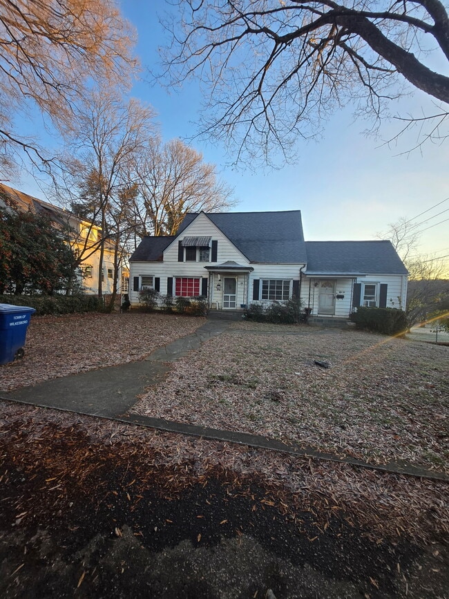 204 S West St, Unit #2