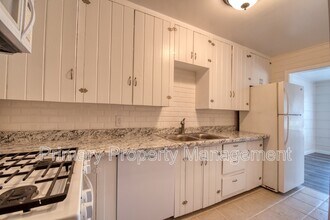 620 NW 27th St in Oklahoma City, OK - Building Photo - Building Photo