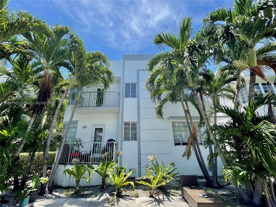 1134 Pennsylvania Ave in Miami Beach, FL - Building Photo