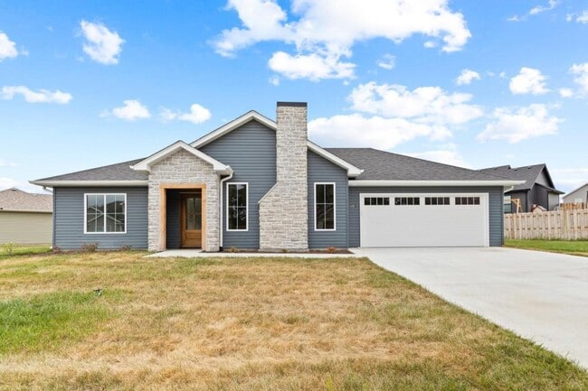 property at 6495 Gail Ct