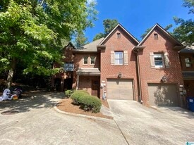 3833 Kinross Pl in Birmingham, AL - Building Photo