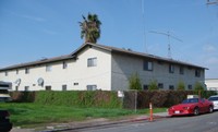 Southcrest West Senior Apartments in San Diego, CA - Building Photo - Building Photo