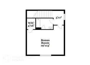 4018 Ella Cook Cir in Murfreesboro, TN - Building Photo - Building Photo