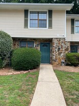 2502 Hidden Cove Ct