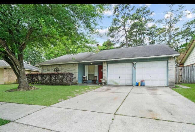 22223 Spring Gate Dr in Spring, TX - Building Photo - Building Photo