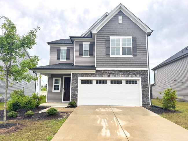 property at 928 Matterhorn Dr
