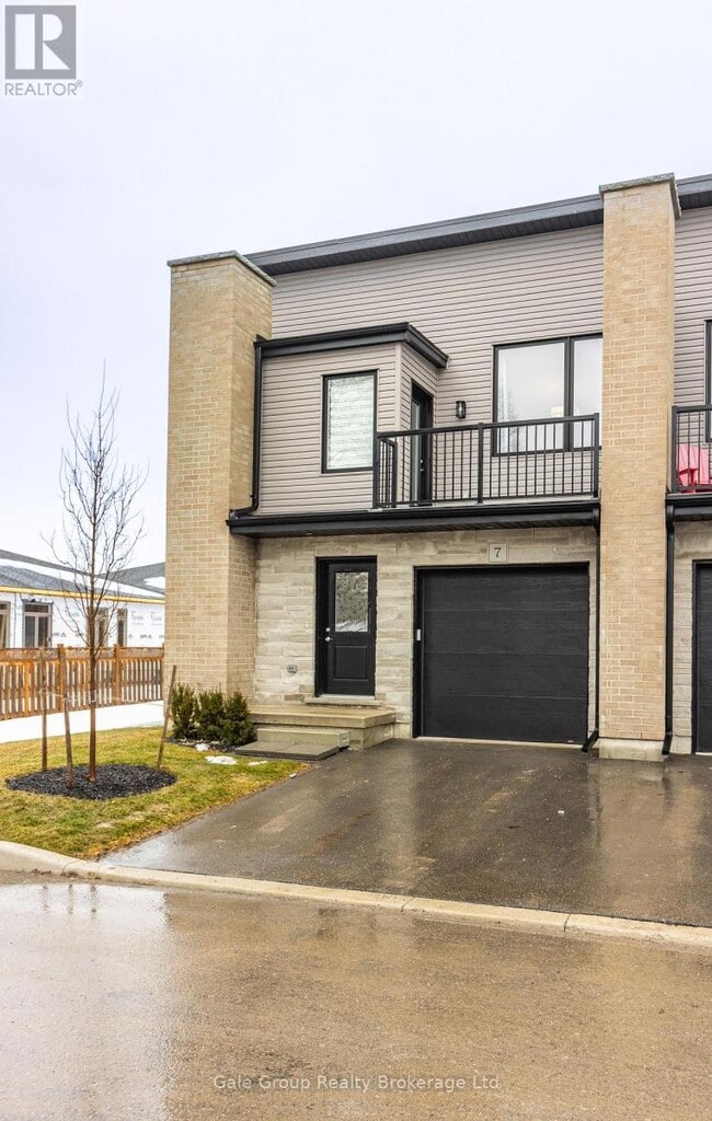 property at 261 Pittock Park Rd