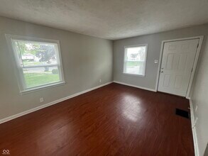 5322 E 19th Pl in Indianapolis, IN - Building Photo - Building Photo