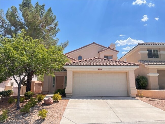 property at 10229 Abano Ct