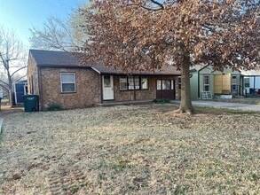 1817 Breckenridge Dr in Del City, OK - Building Photo - Building Photo